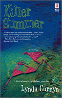 Killer Summer By Lynda Curnyn